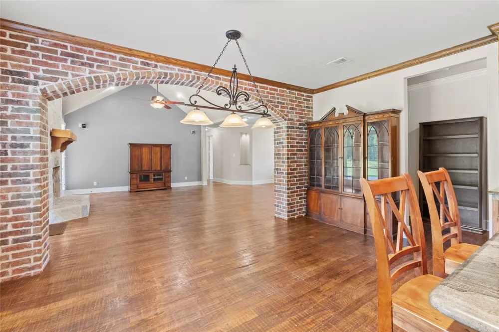 239 County Road 4105 Bonham, TX 75418