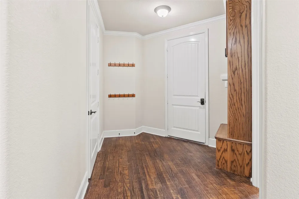 239 County Road 4105 Bonham, TX 75418