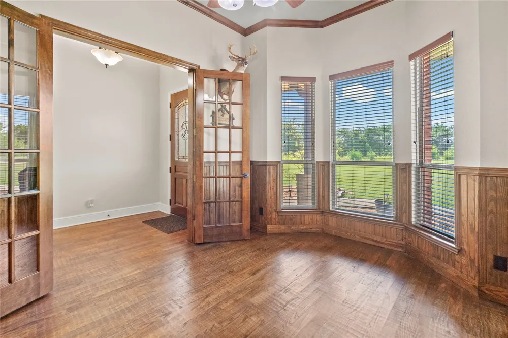 239 County Road 4105 Bonham, TX 75418