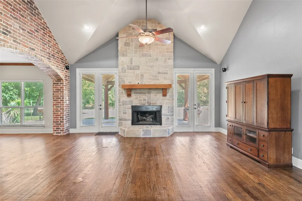 239 County Road 4105 Bonham, TX 75418
