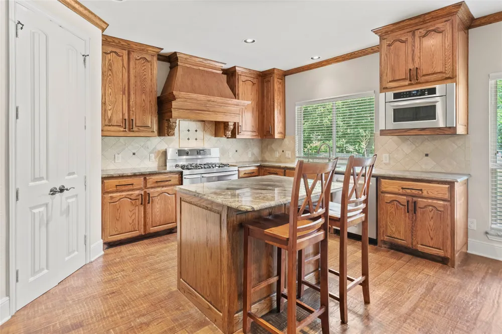 239 County Road 4105 Bonham, TX 75418