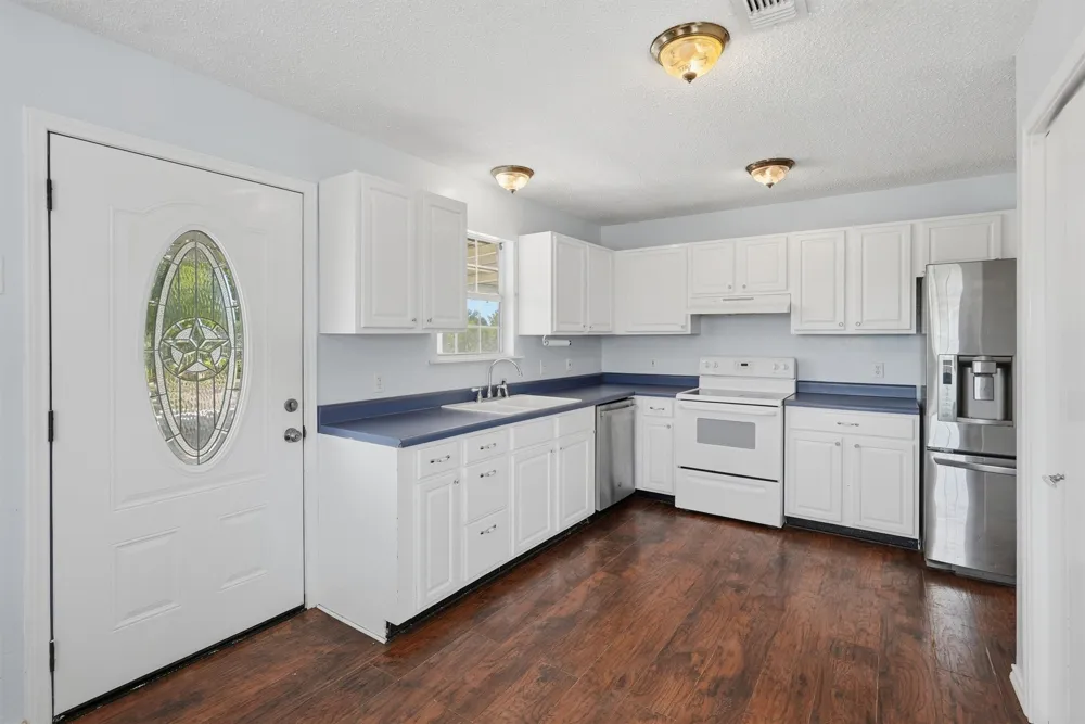 7801 Wd Court Lipan, TX 76462
