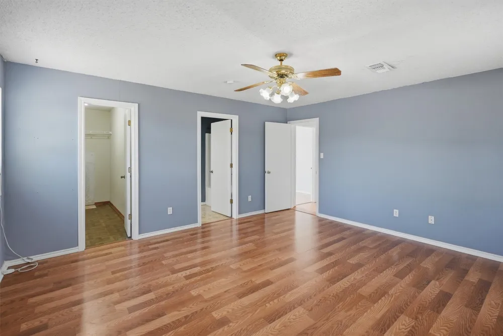 7801 Wd Court Lipan, TX 76462