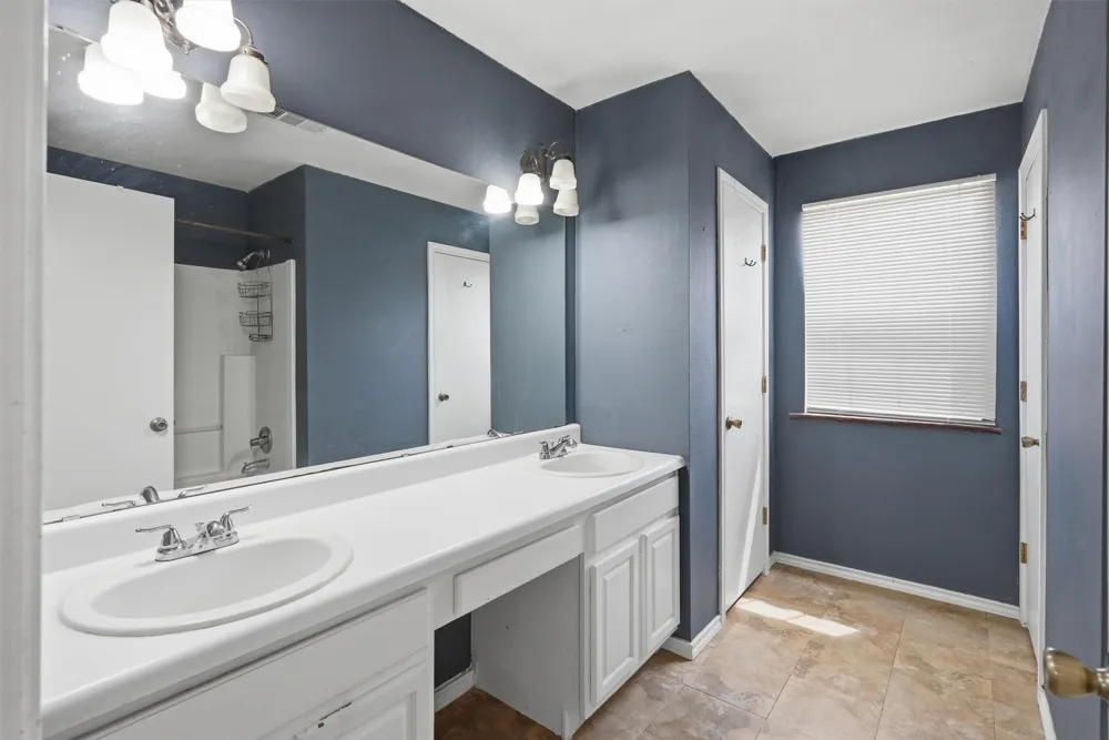 7801 Wd Court Lipan, TX 76462