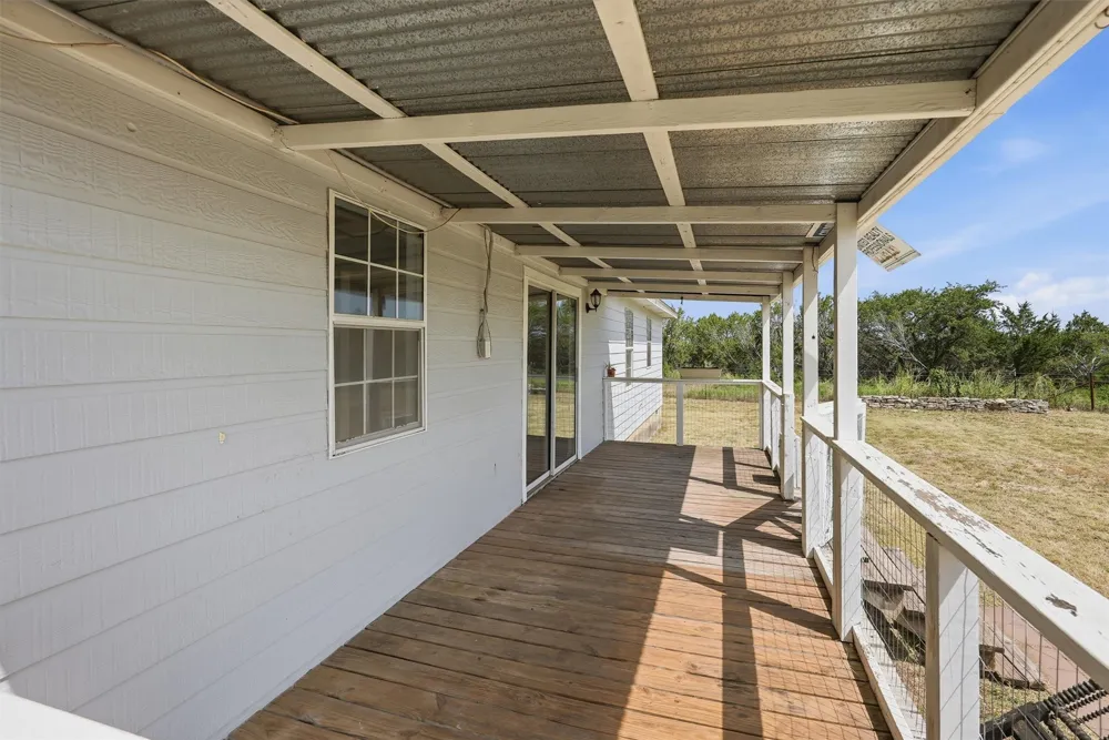 7801 Wd Court Lipan, TX 76462