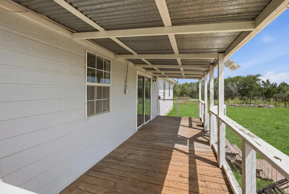 7801 Wd Court Lipan, TX 76462