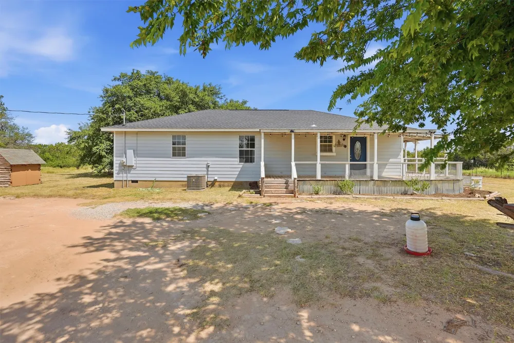 7801 Wd Court Lipan, TX 76462
