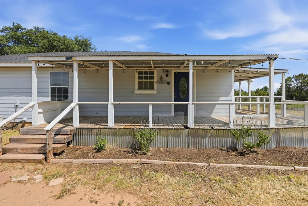 7801 Wd Court Lipan, TX 76462