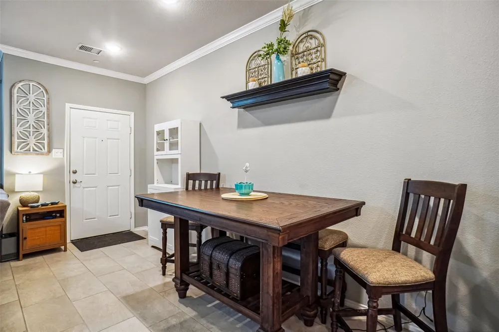 3432 Becker Drive Denton, TX 76207