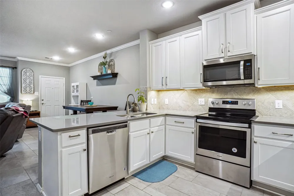 3432 Becker Drive Denton, TX 76207