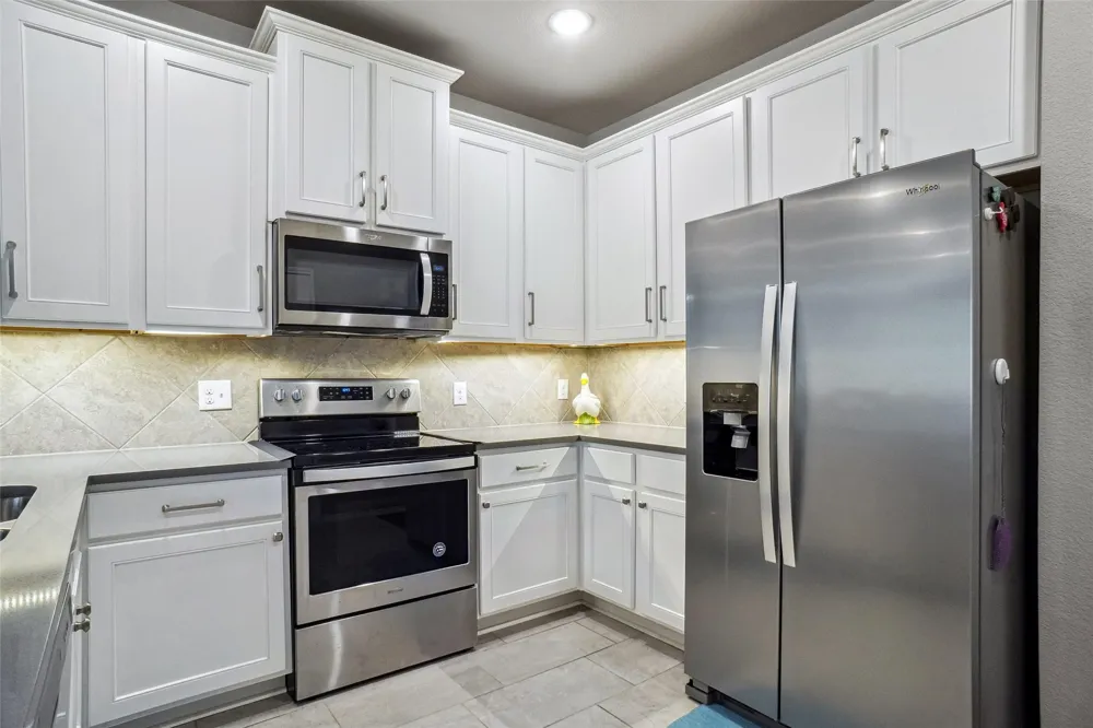 3432 Becker Drive Denton, TX 76207