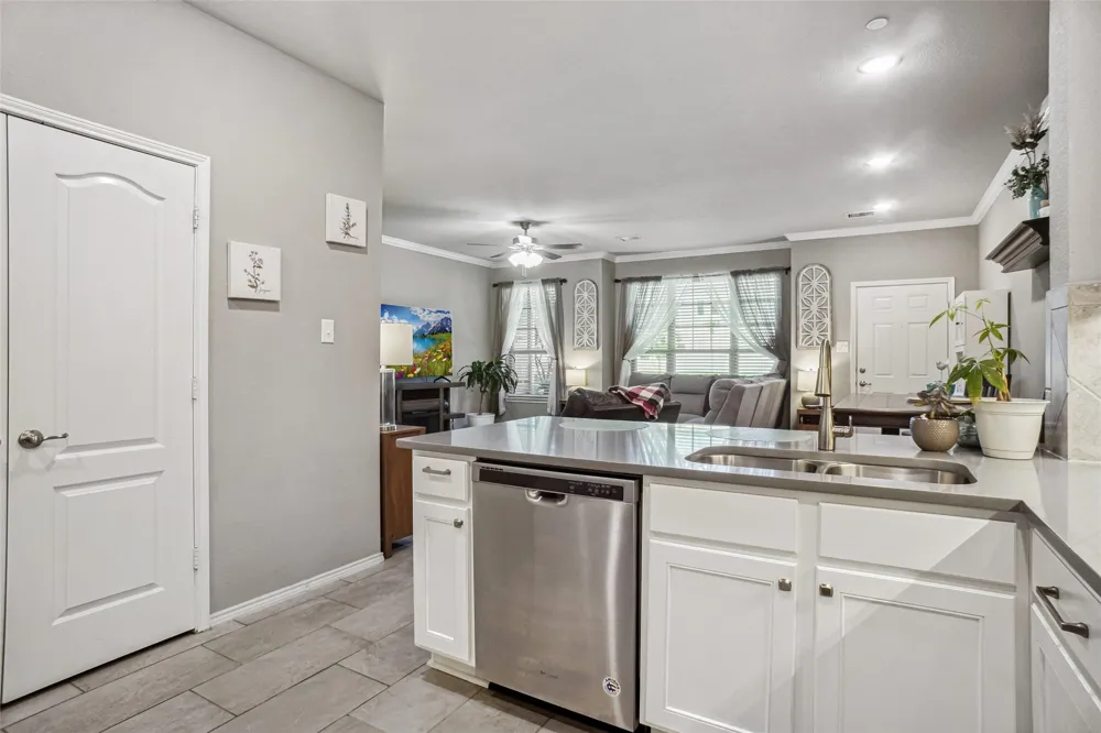 3432 Becker Drive Denton, TX 76207