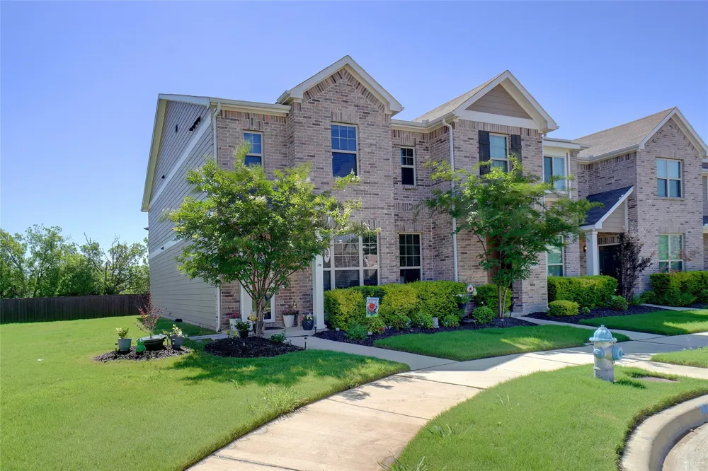 3432 Becker Drive Denton, TX 76207