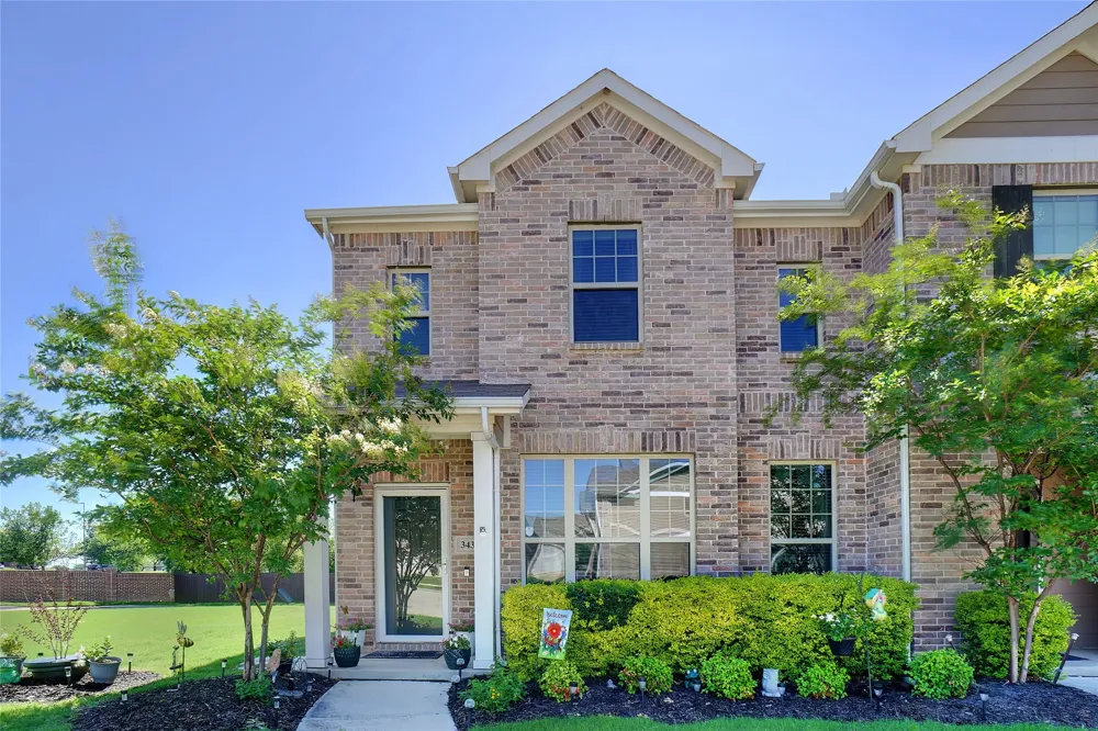 3432 Becker Drive Denton, TX 76207