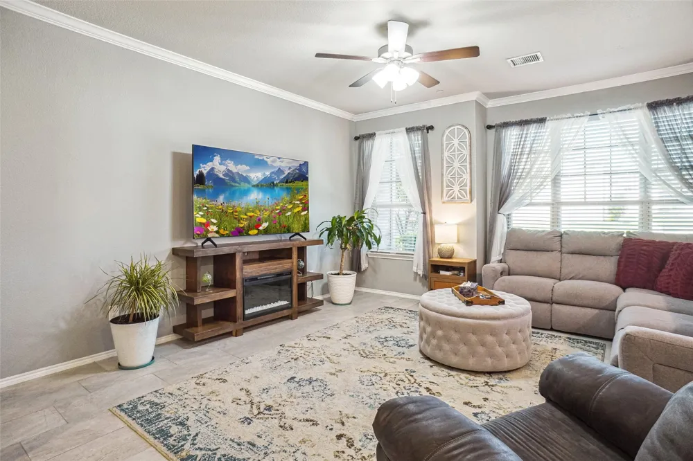 3432 Becker Drive Denton, TX 76207
