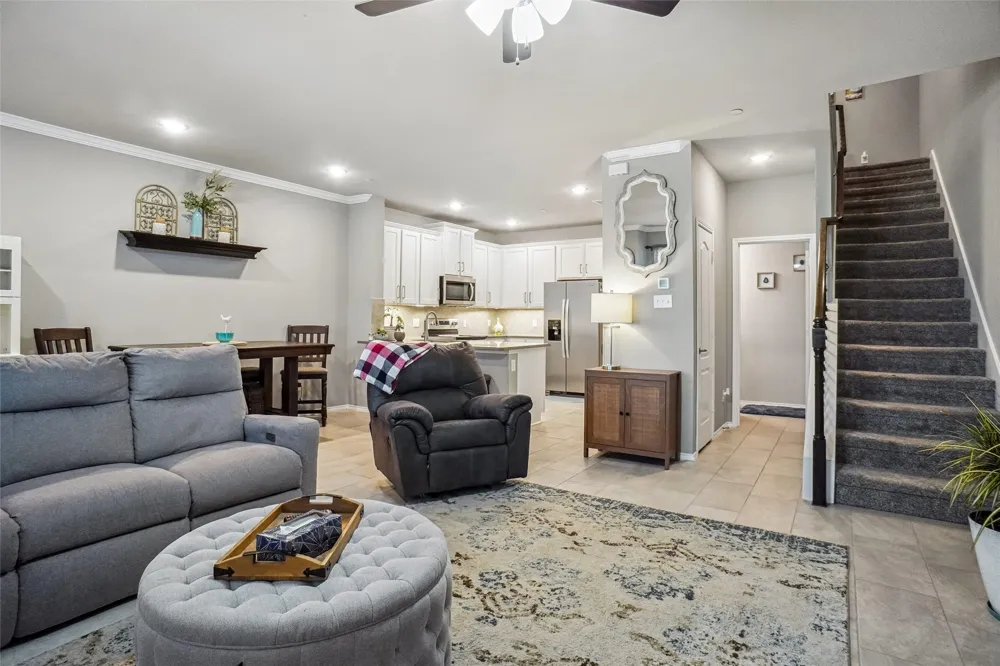 3432 Becker Drive Denton, TX 76207