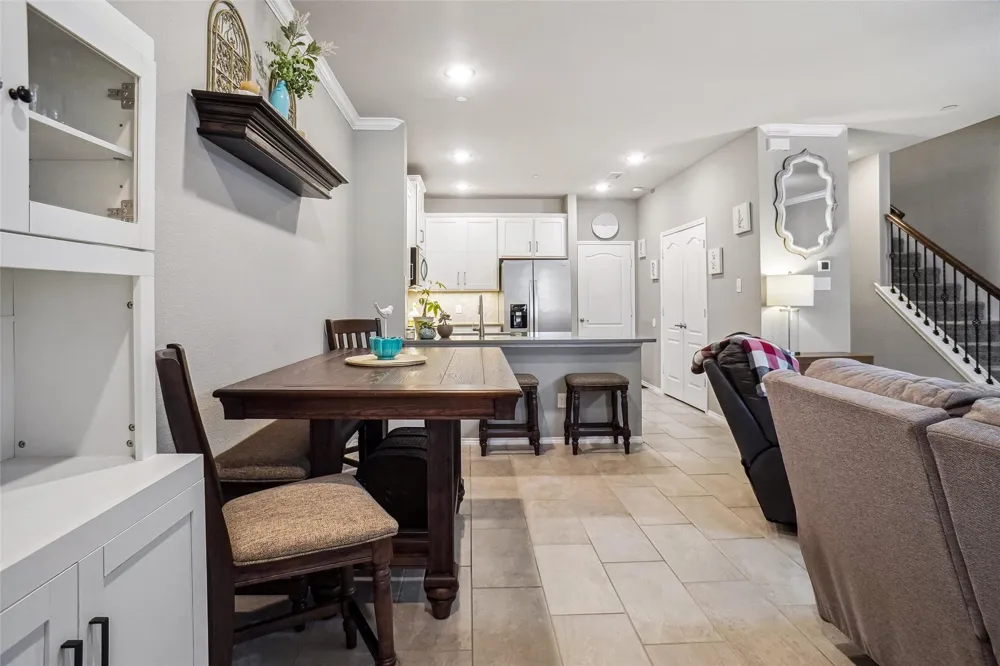 3432 Becker Drive Denton, TX 76207