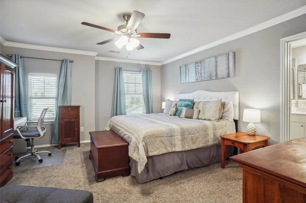 3432 Becker Drive Denton, TX 76207