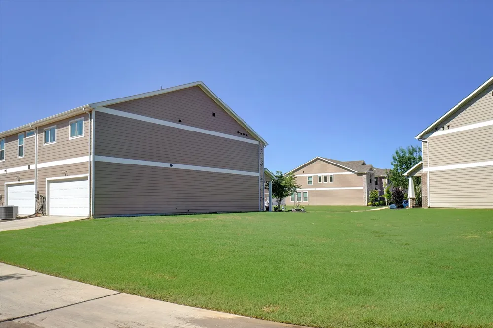 3432 Becker Drive Denton, TX 76207