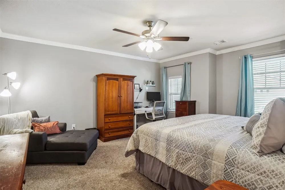 3432 Becker Drive Denton, TX 76207