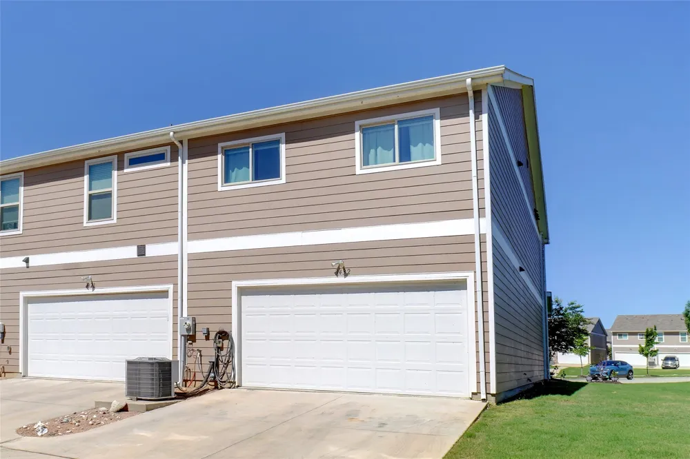 3432 Becker Drive Denton, TX 76207