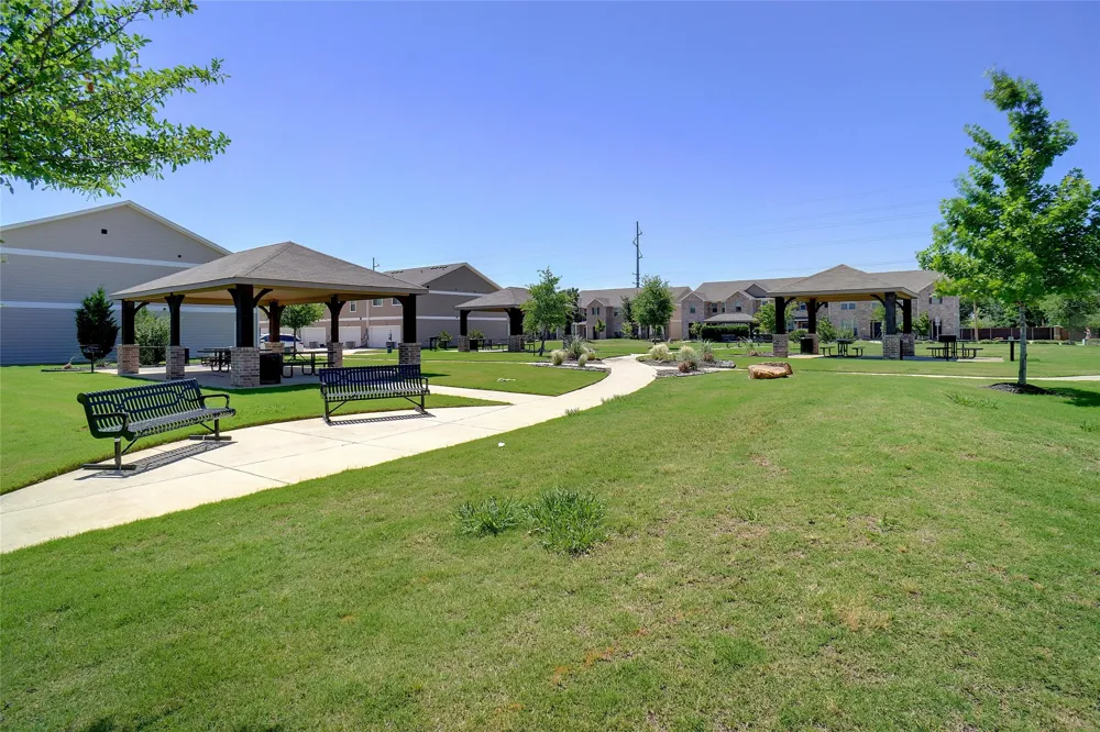 3432 Becker Drive Denton, TX 76207