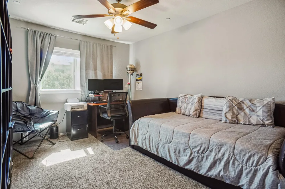 3432 Becker Drive Denton, TX 76207