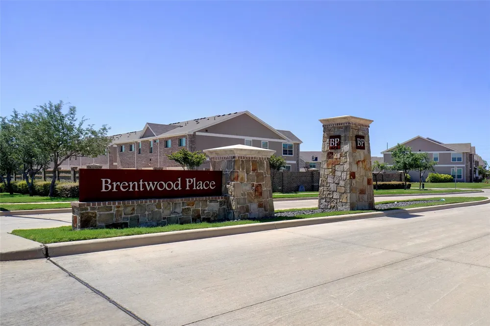 3432 Becker Drive Denton, TX 76207