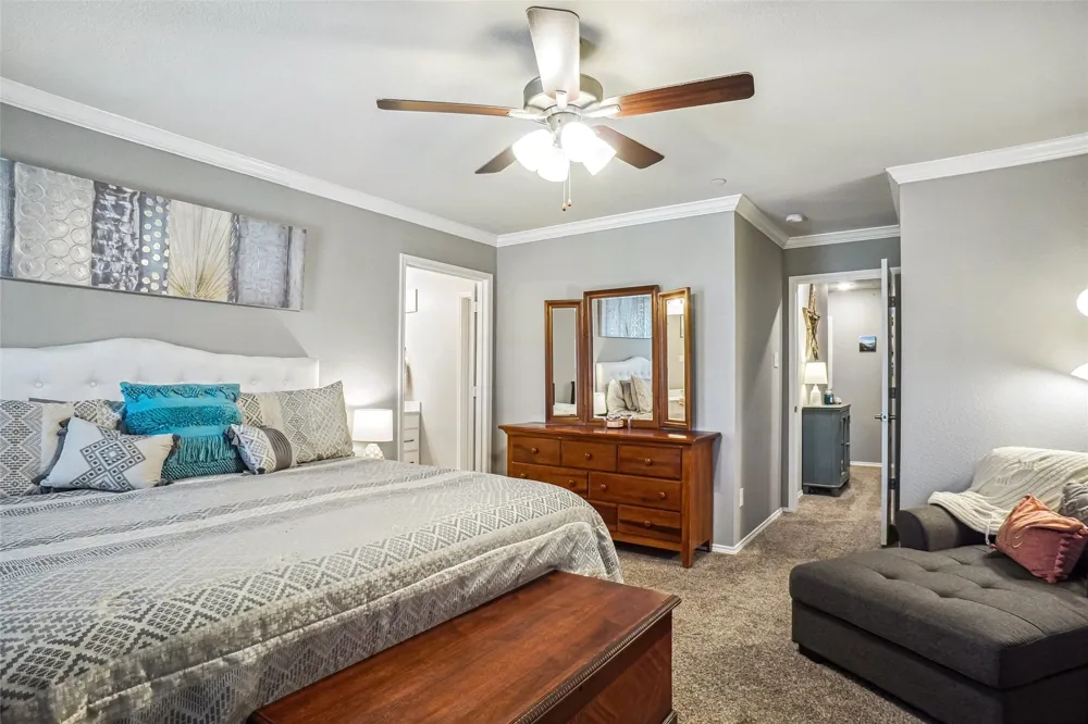 3432 Becker Drive Denton, TX 76207
