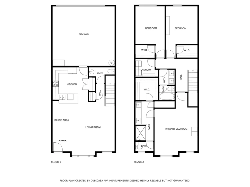 3432 Becker Drive Denton, TX 76207