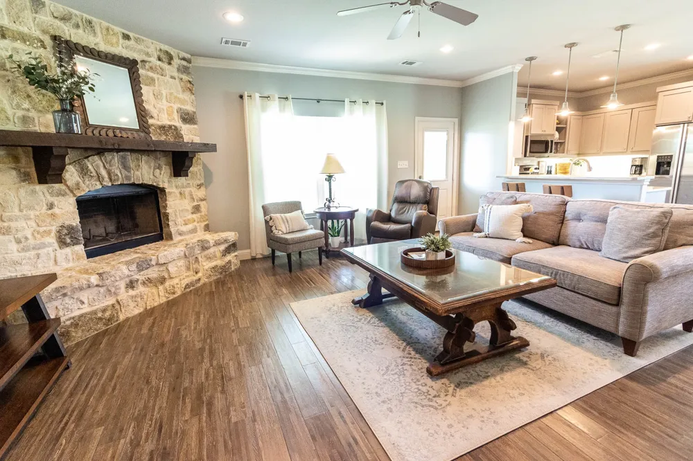 11171 Fm 3094 Scurry, TX 75158