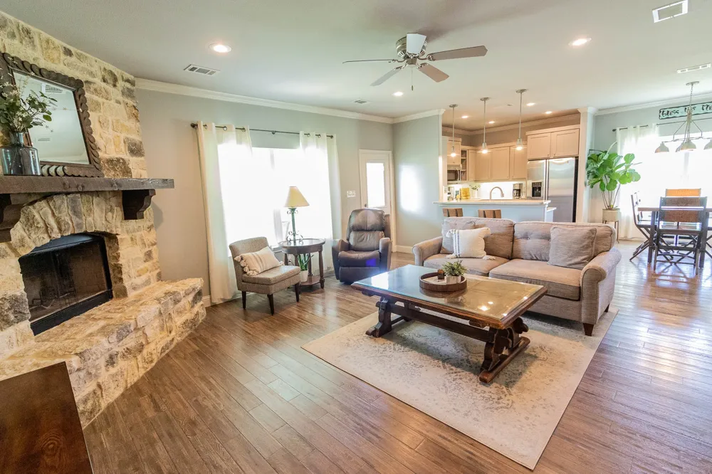 11171 Fm 3094 Scurry, TX 75158