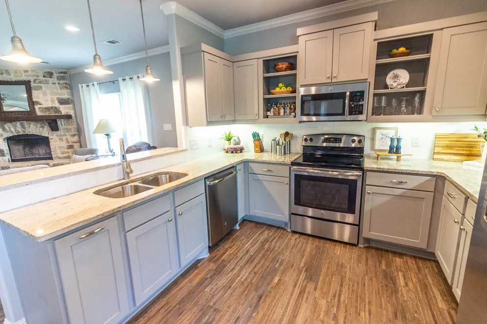 11171 Fm 3094 Scurry, TX 75158