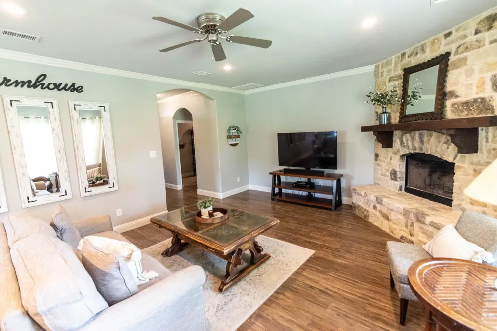 11171 Fm 3094 Scurry, TX 75158