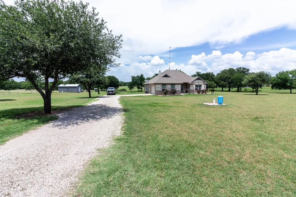 11171 Fm 3094 Scurry, TX 75158