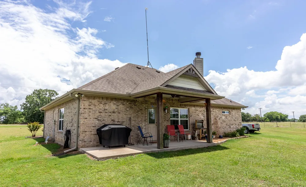 11171 Fm 3094 Scurry, TX 75158
