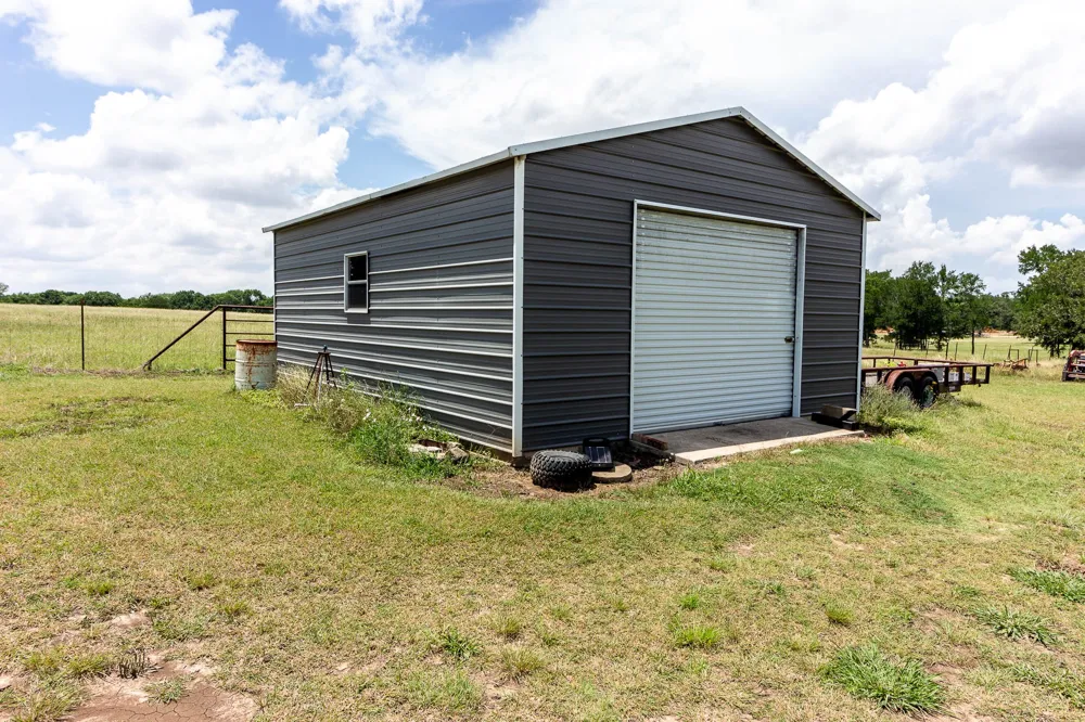 11171 Fm 3094 Scurry, TX 75158