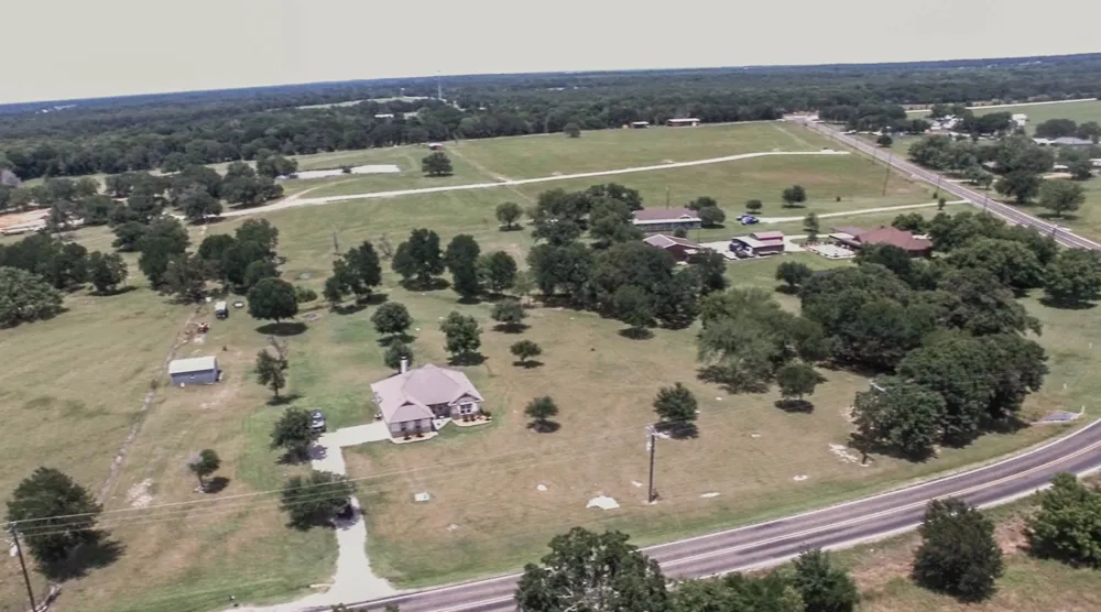 11171 Fm 3094 Scurry, TX 75158
