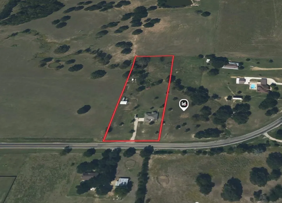 11171 Fm 3094 Scurry, TX 75158
