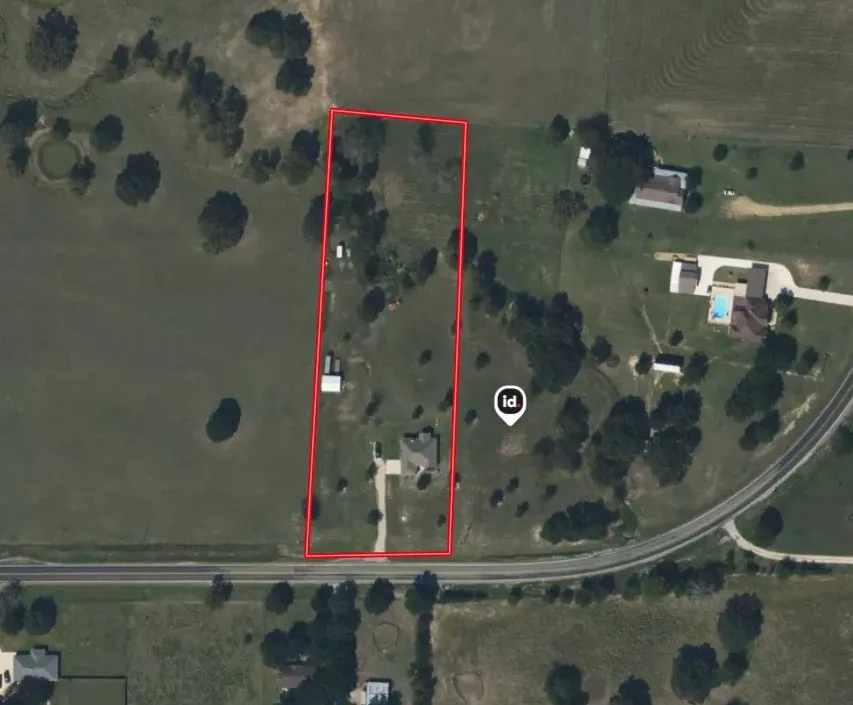 11171 Fm 3094 Scurry, TX 75158
