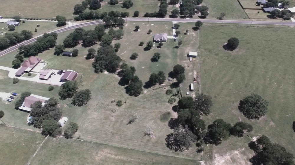 11171 Fm 3094 Scurry, TX 75158