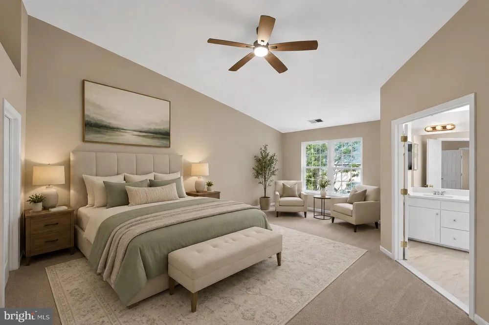 25915 KIRKWOOD SQUARE Chantilly, VA 20152