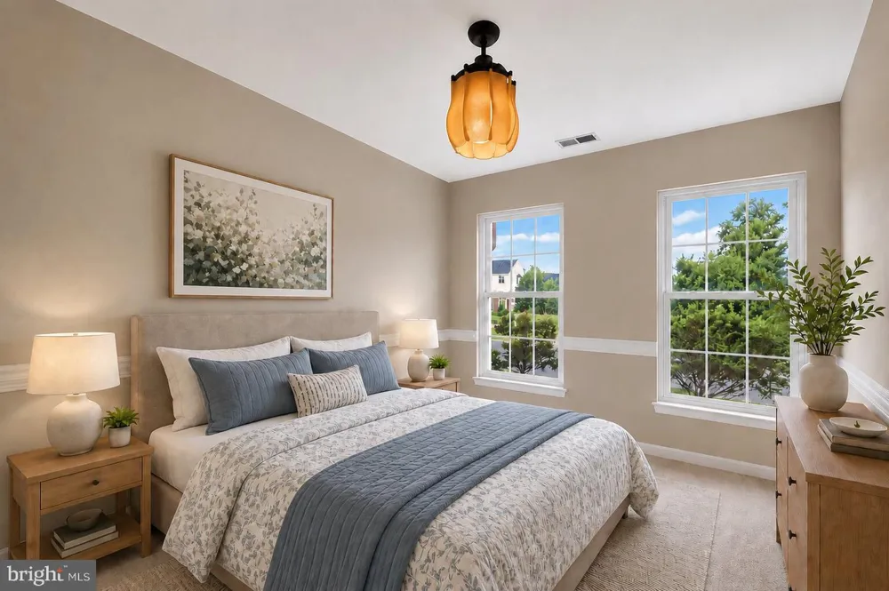 25915 KIRKWOOD SQUARE Chantilly, VA 20152