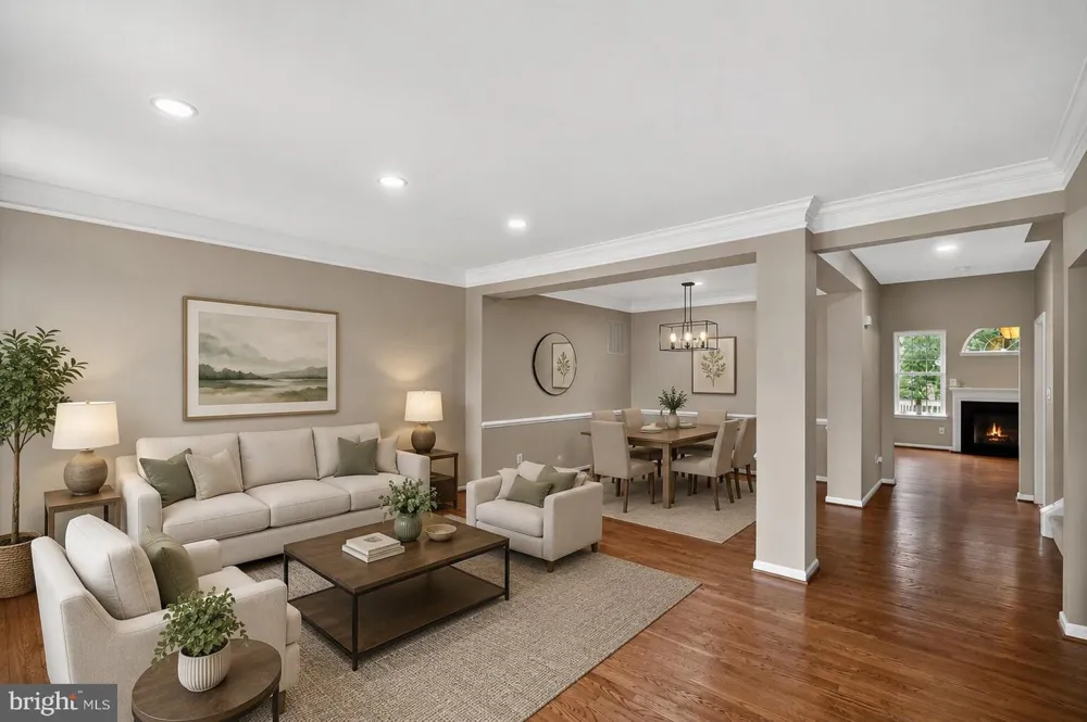 25915 KIRKWOOD SQUARE Chantilly, VA 20152