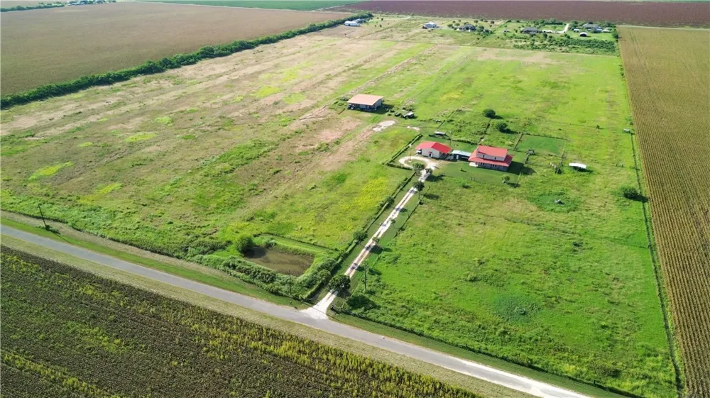 CR1196 Sinton, TX 78387