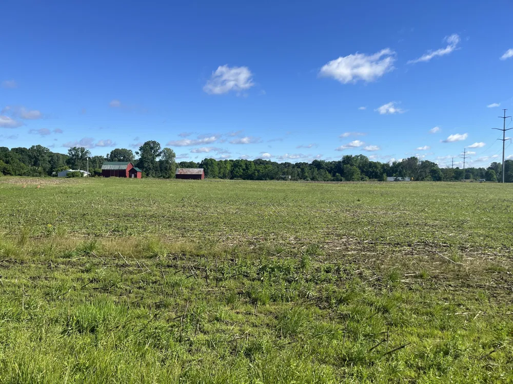 Fahrner Road Chelsea, MI 48118