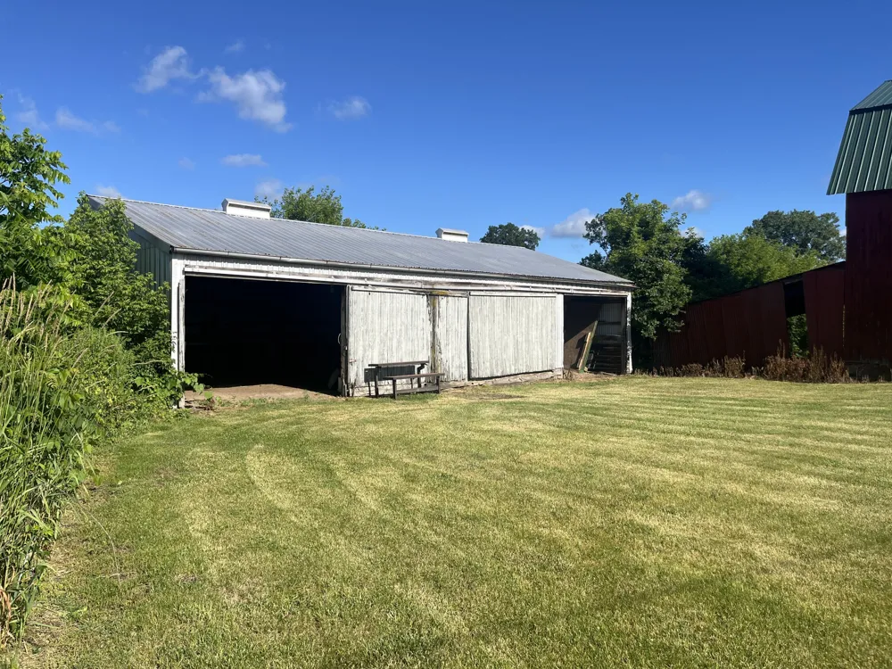 Fahrner Road Chelsea, MI 48118