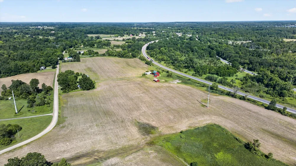 Fahrner Road Chelsea, MI 48118