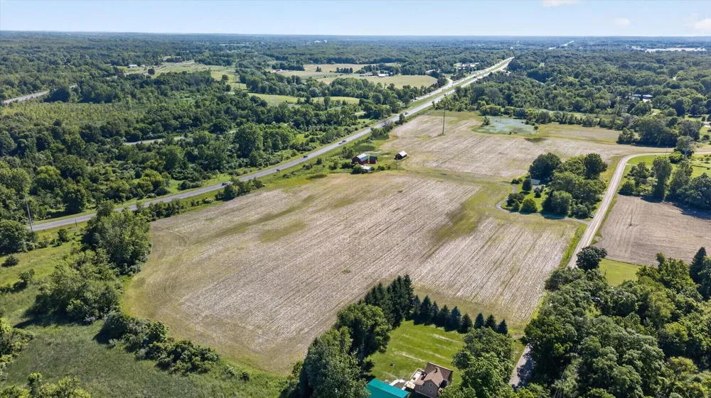 Fahrner Road Chelsea, MI 48118