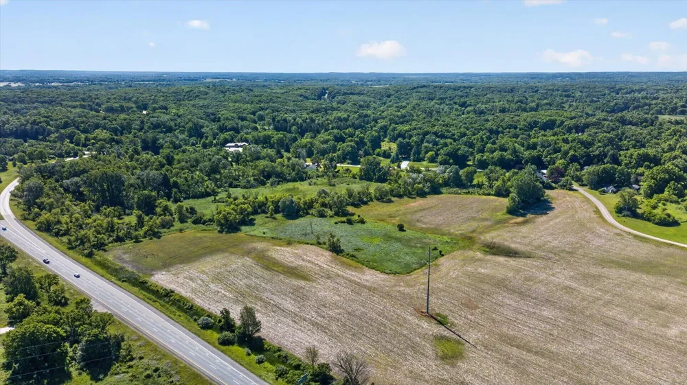 Fahrner Road Chelsea, MI 48118